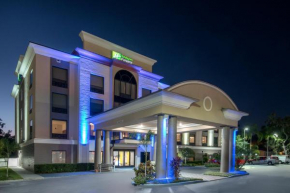 Holiday Inn Express Hotel & Suites Bartow, an IHG Hotel